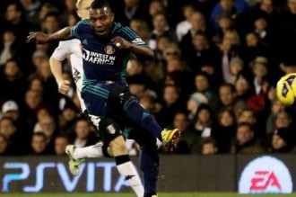 Football: Stéphane Sessegnon obtient son permis de travail à  WBA